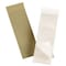 Scotch Packaging Tape Pad, 2"x6", 25/PK, Clear 2PK MMM3750P2CR - alternate 2